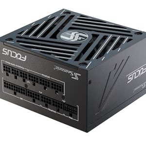 MSI MPG A1000G