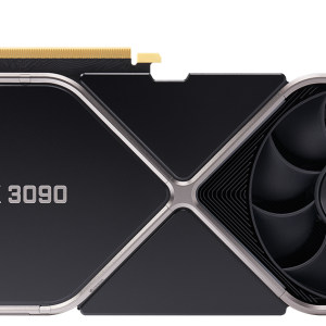 NVIDIA GeForce RTX 4080 SUPER