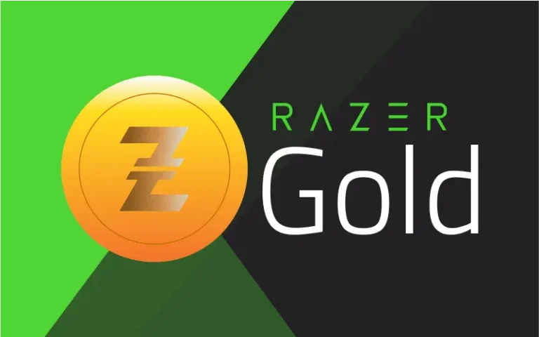 Razer Gold $10